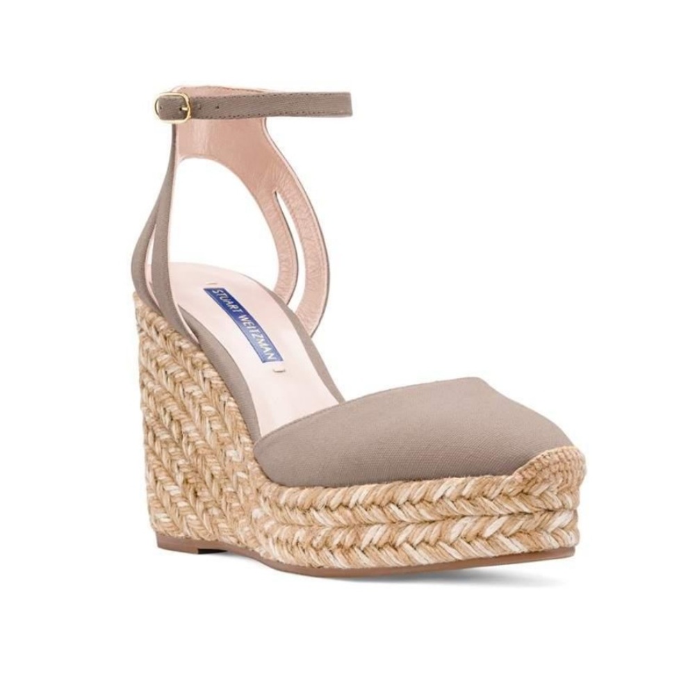 Stuart Weitzman Shoes
